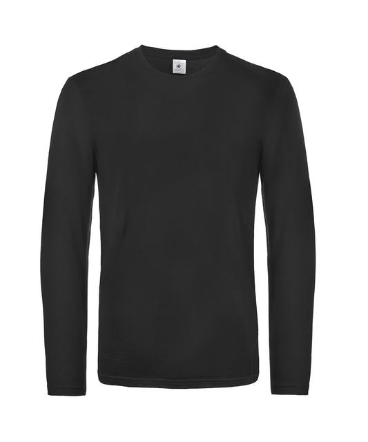 Unisex Custom Printed Long Sleeve T-Shirt