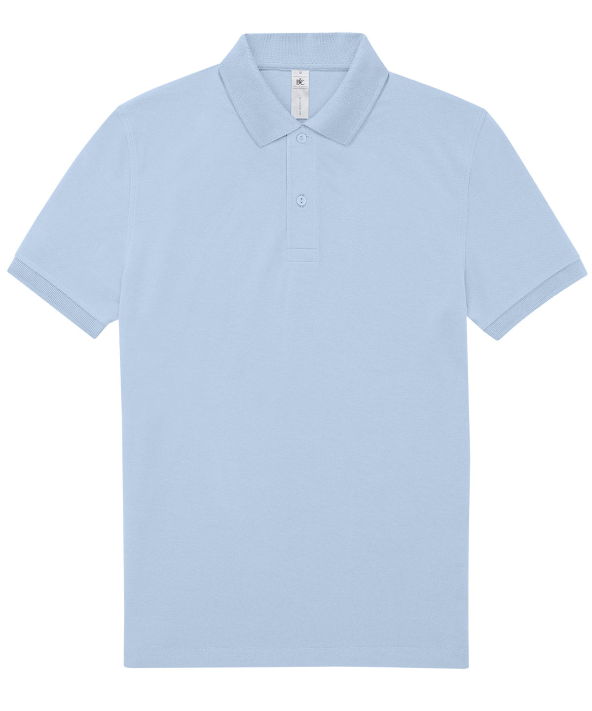 Unisex Custom Printed or Embroidered Classic Fit Polo Shirt