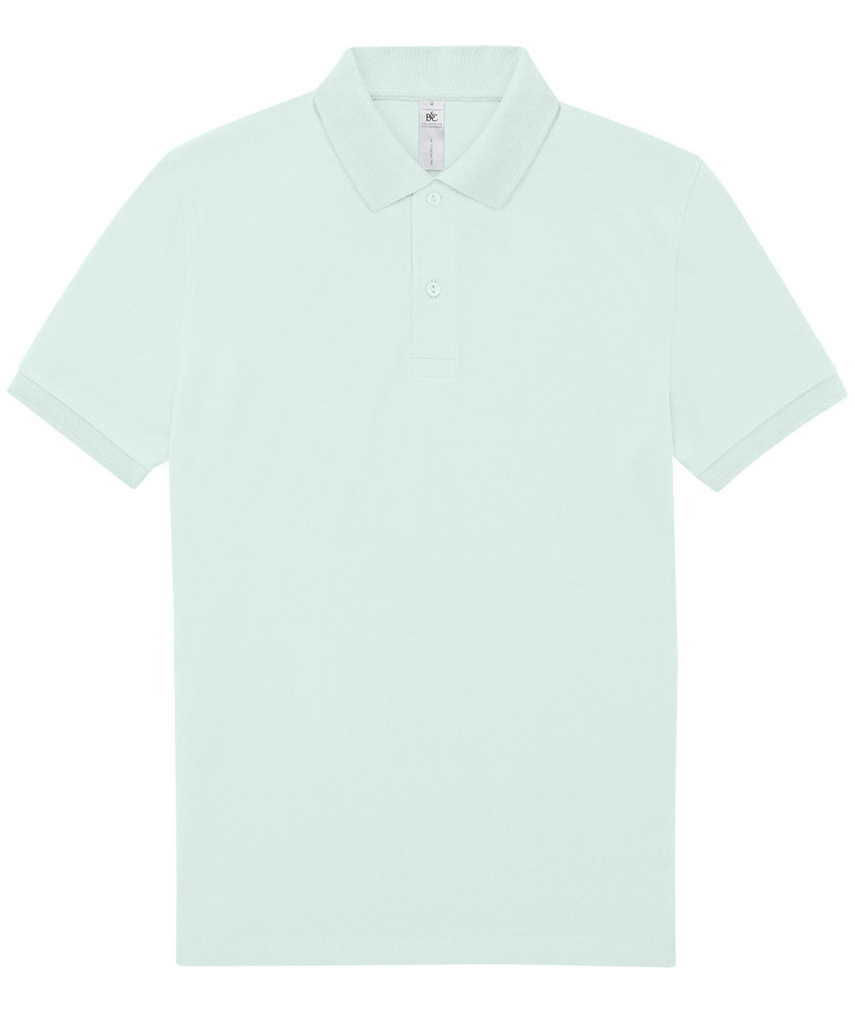 Unisex Custom Printed or Embroidered Classic Fit Polo Shirt