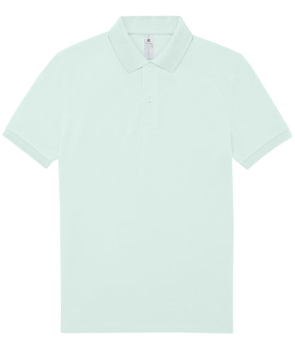 Unisex Custom Printed or Embroidered Classic Fit Polo Shirt