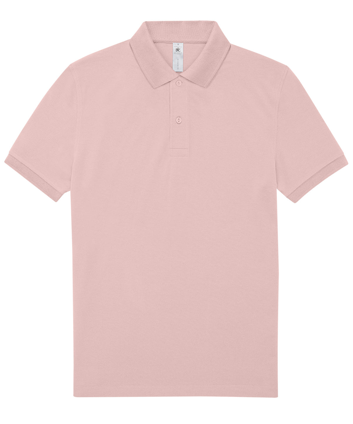 Unisex Custom Printed or Embroidered Classic Fit Polo Shirt