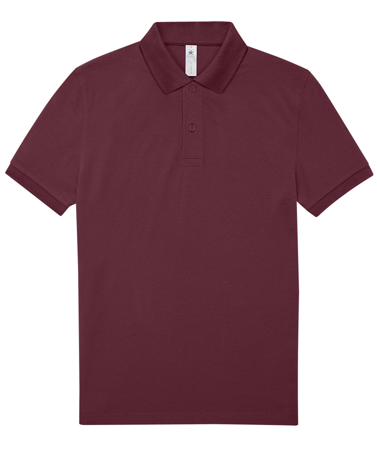 Unisex Custom Printed or Embroidered Classic Fit Polo Shirt