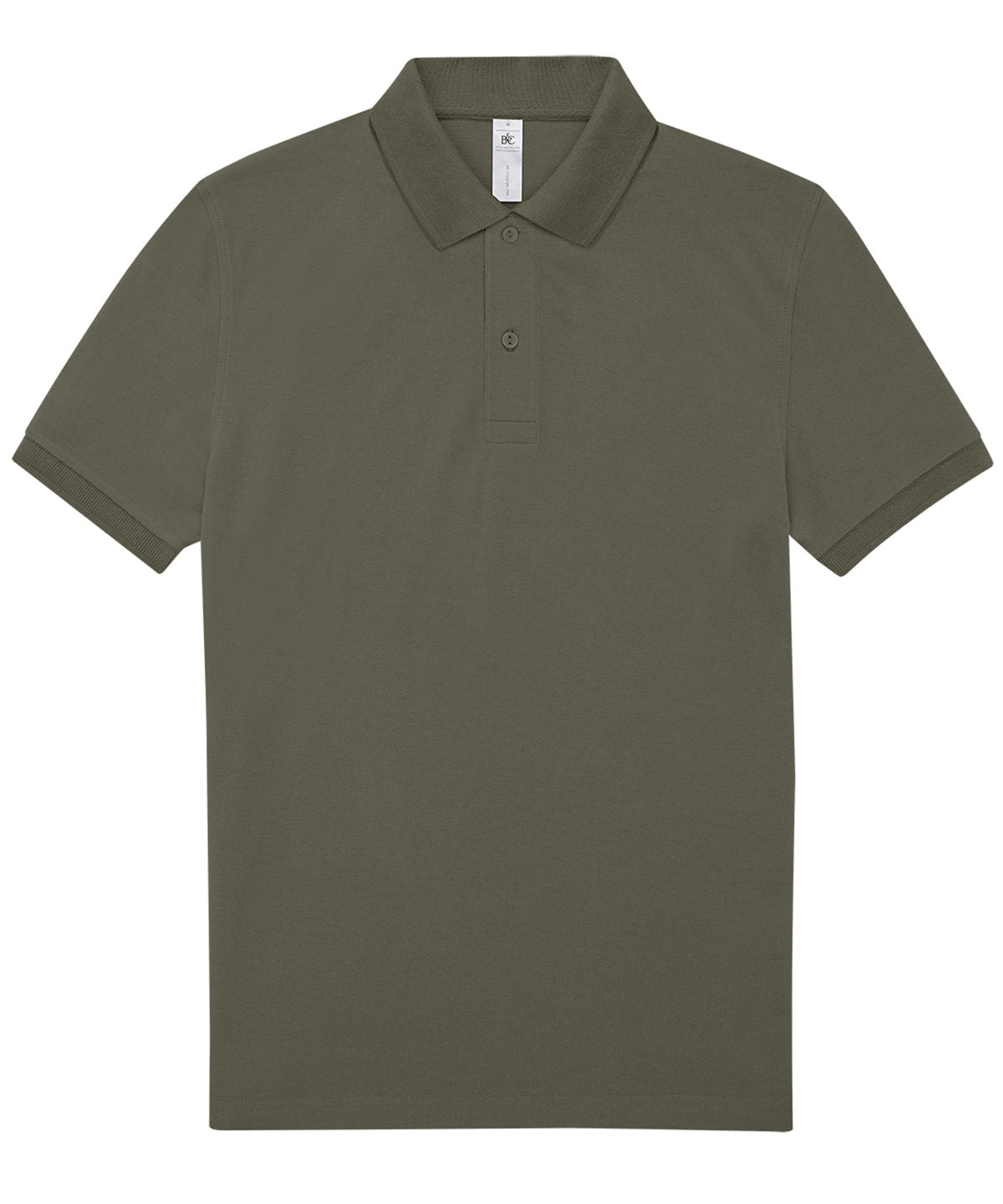 Unisex Custom Printed or Embroidered Classic Fit Polo Shirt