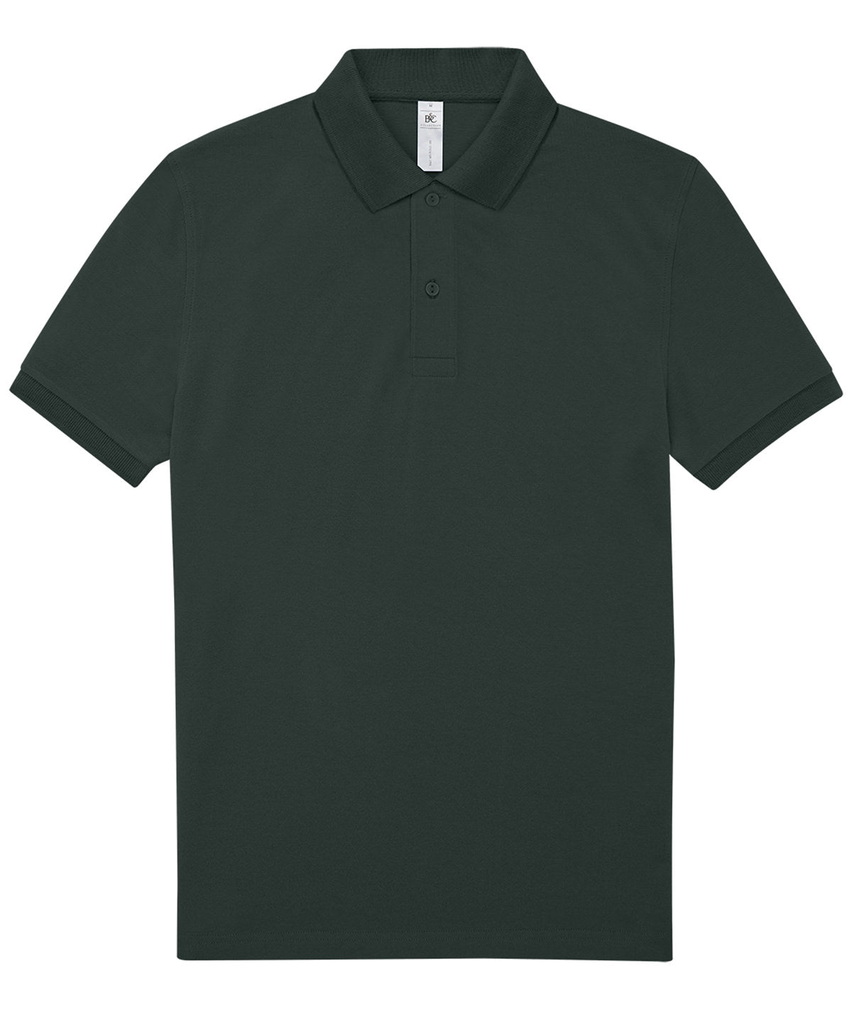 Unisex Custom Printed or Embroidered Classic Fit Polo Shirt