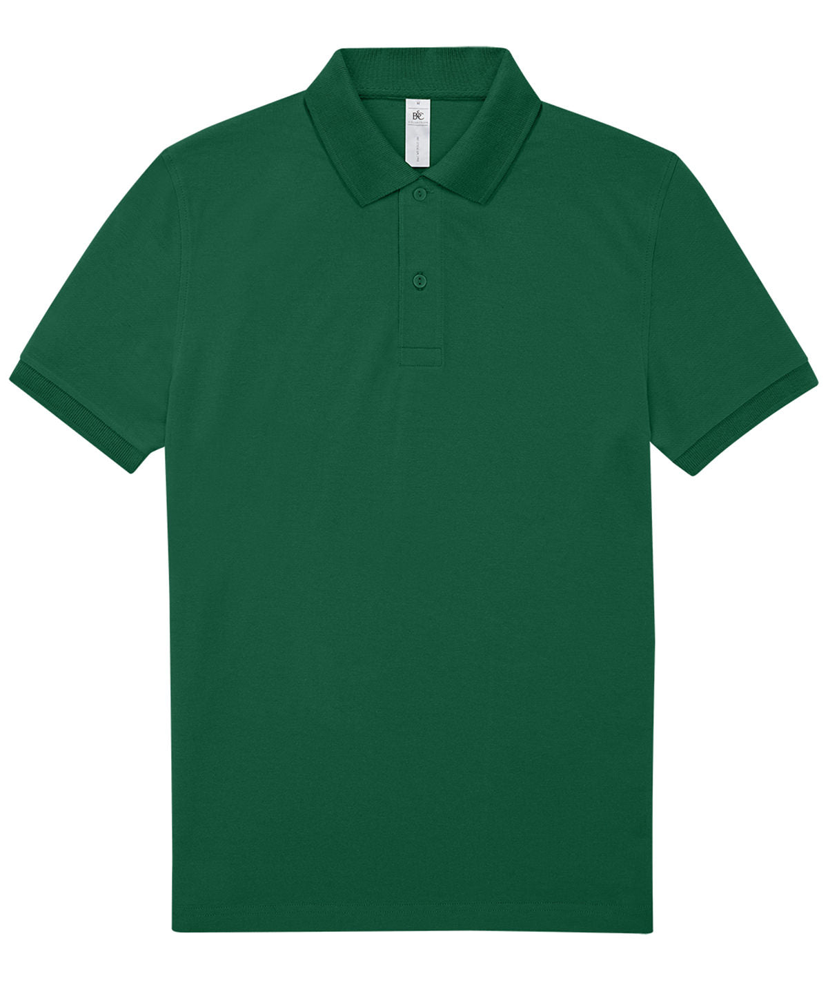 Unisex Custom Printed or Embroidered Classic Fit Polo Shirt