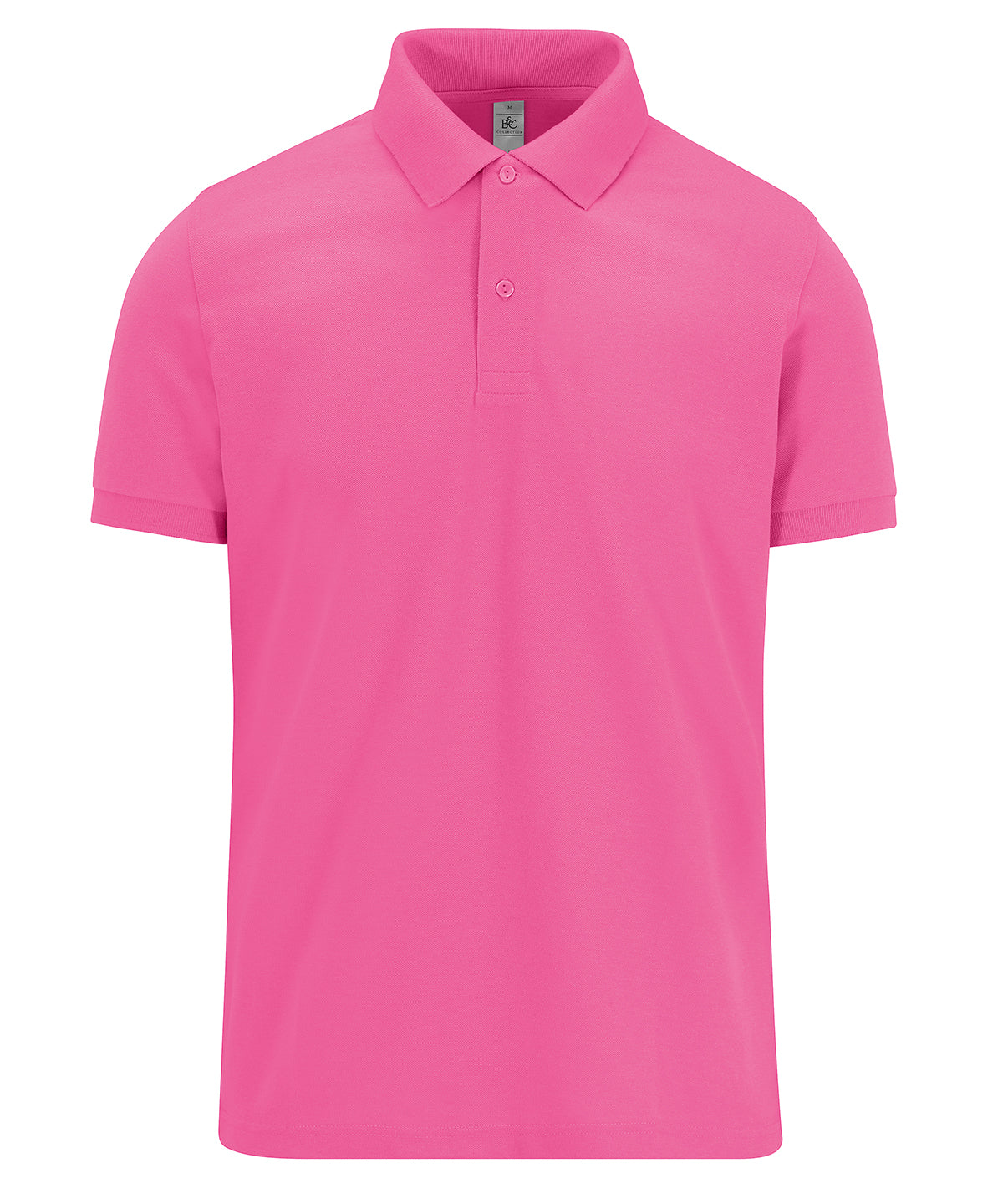 Unisex Custom Printed or Embroidered Classic Fit Polo Shirt