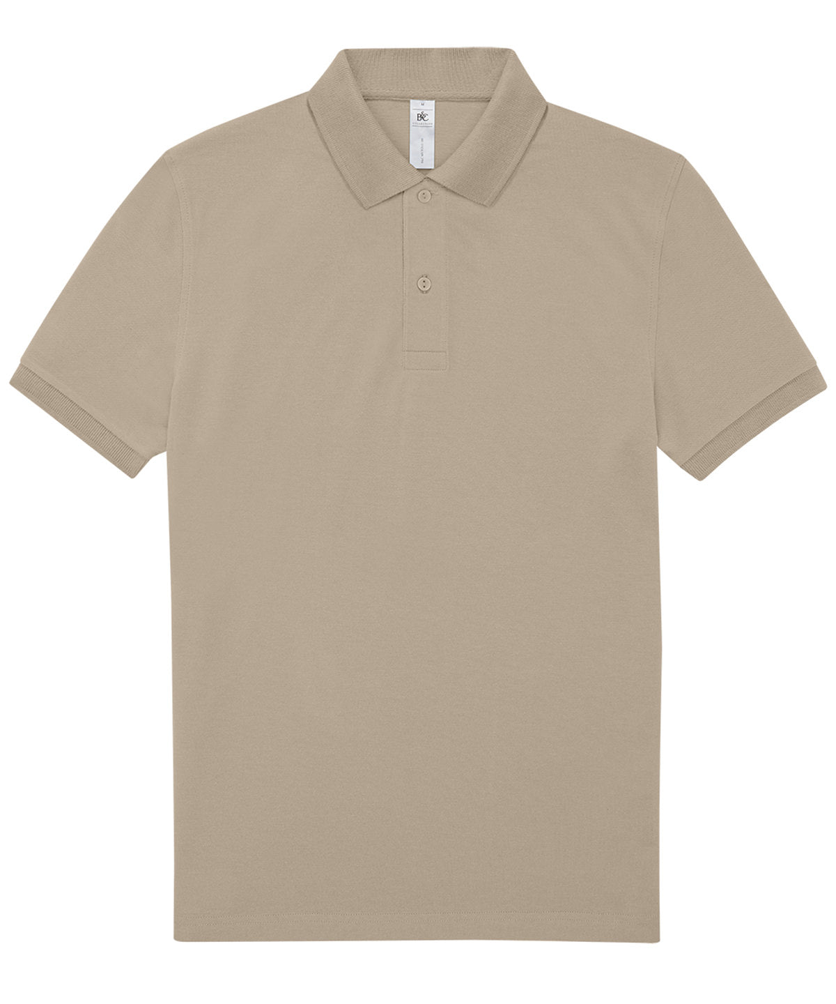 Unisex Custom Printed or Embroidered Classic Fit Polo Shirt