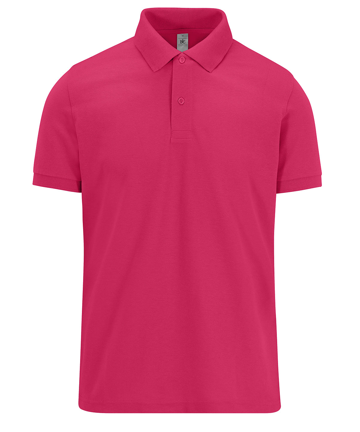 Unisex Custom Printed or Embroidered Classic Fit Polo Shirt