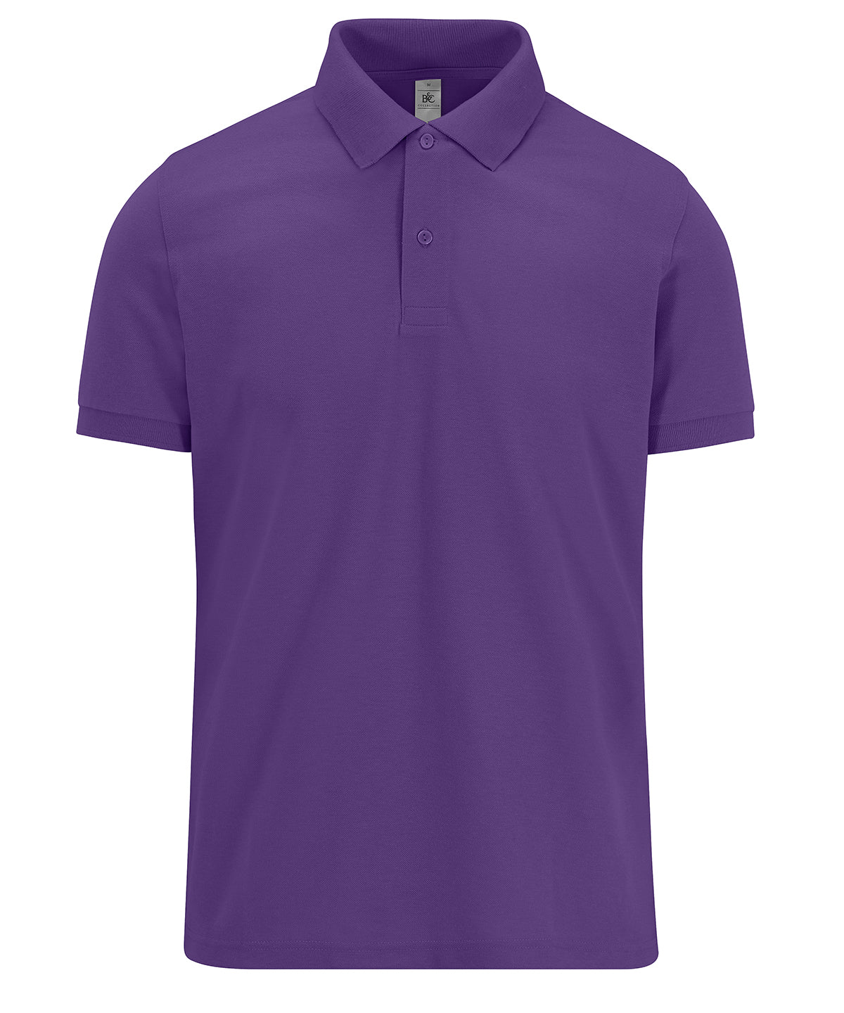Unisex Custom Printed or Embroidered Classic Fit Polo Shirt
