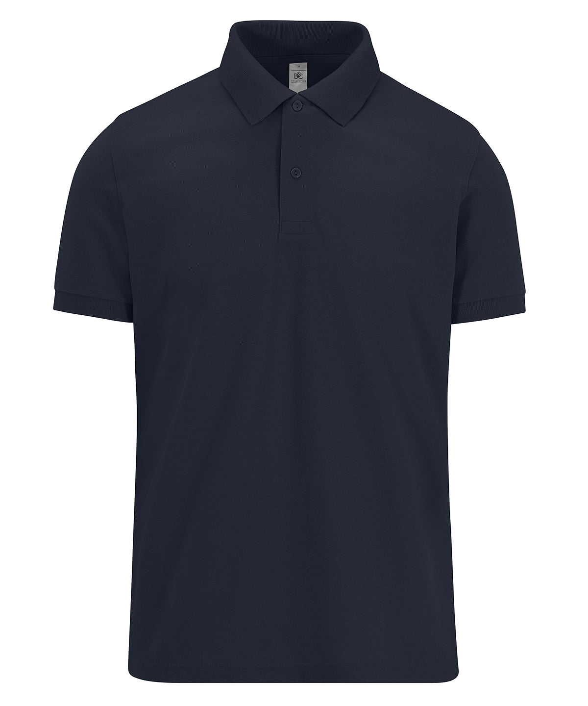 Unisex Custom Printed or Embroidered Classic Fit Polo Shirt