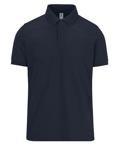 Unisex Custom Printed or Embroidered Classic Fit Polo Shirt