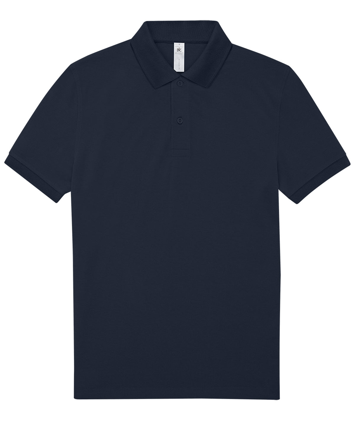 Unisex Custom Printed or Embroidered Classic Fit Polo Shirt
