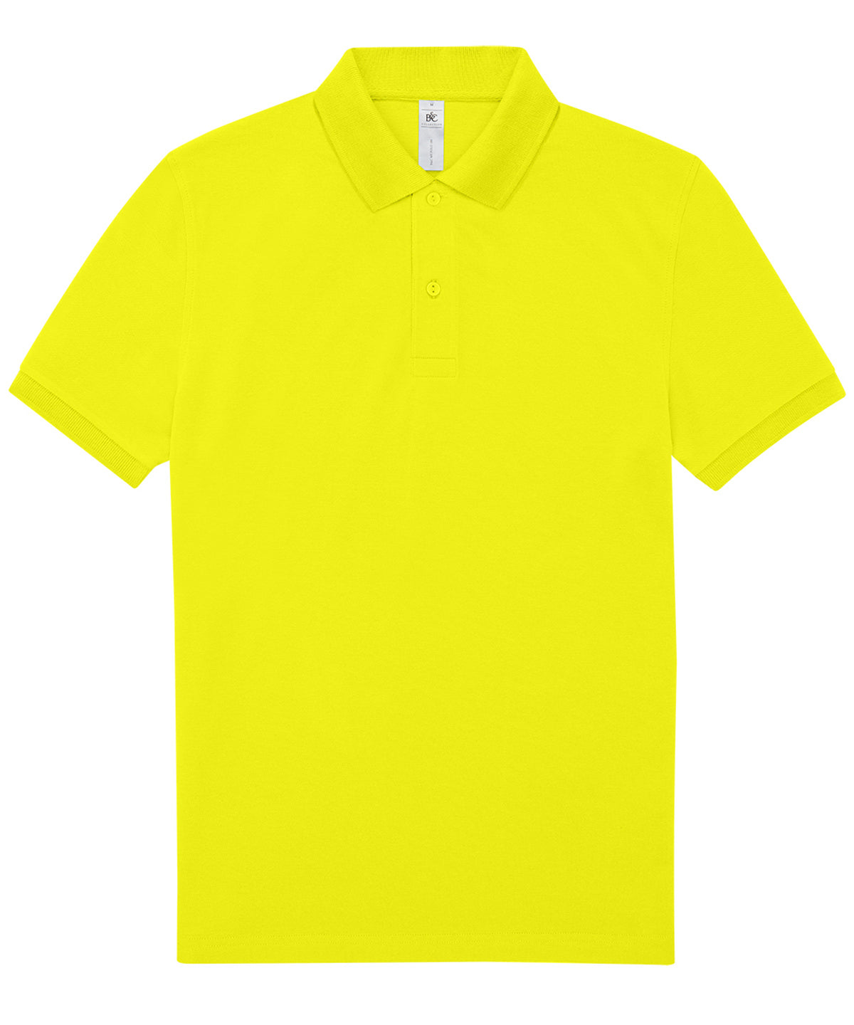 Unisex Custom Printed or Embroidered Classic Fit Polo Shirt