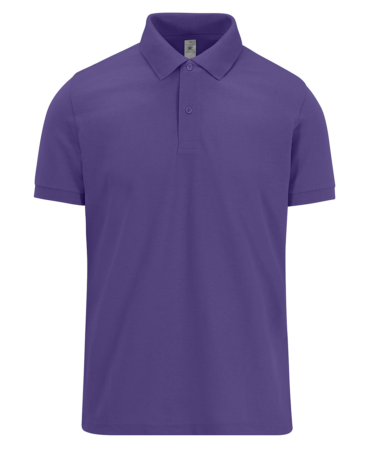 Unisex Custom Printed or Embroidered Classic Fit Polo Shirt