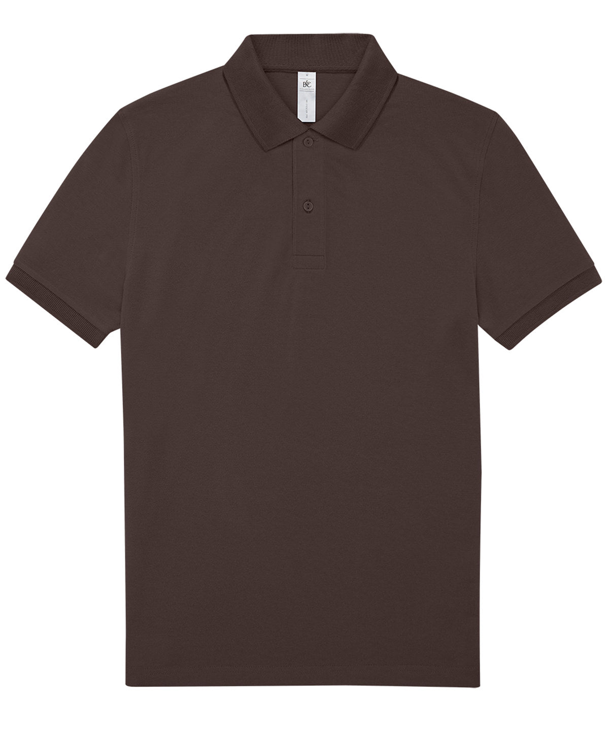 Unisex Custom Printed or Embroidered Classic Fit Polo Shirt