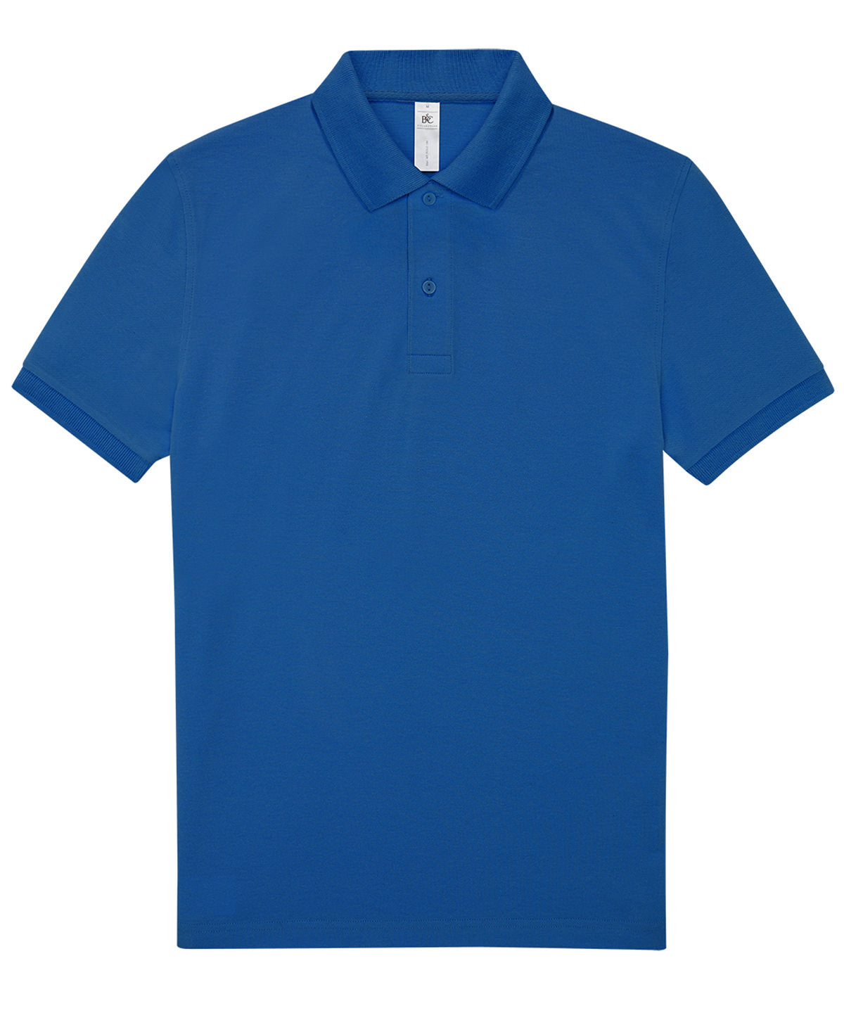 Unisex Custom Printed or Embroidered Classic Fit Polo Shirt