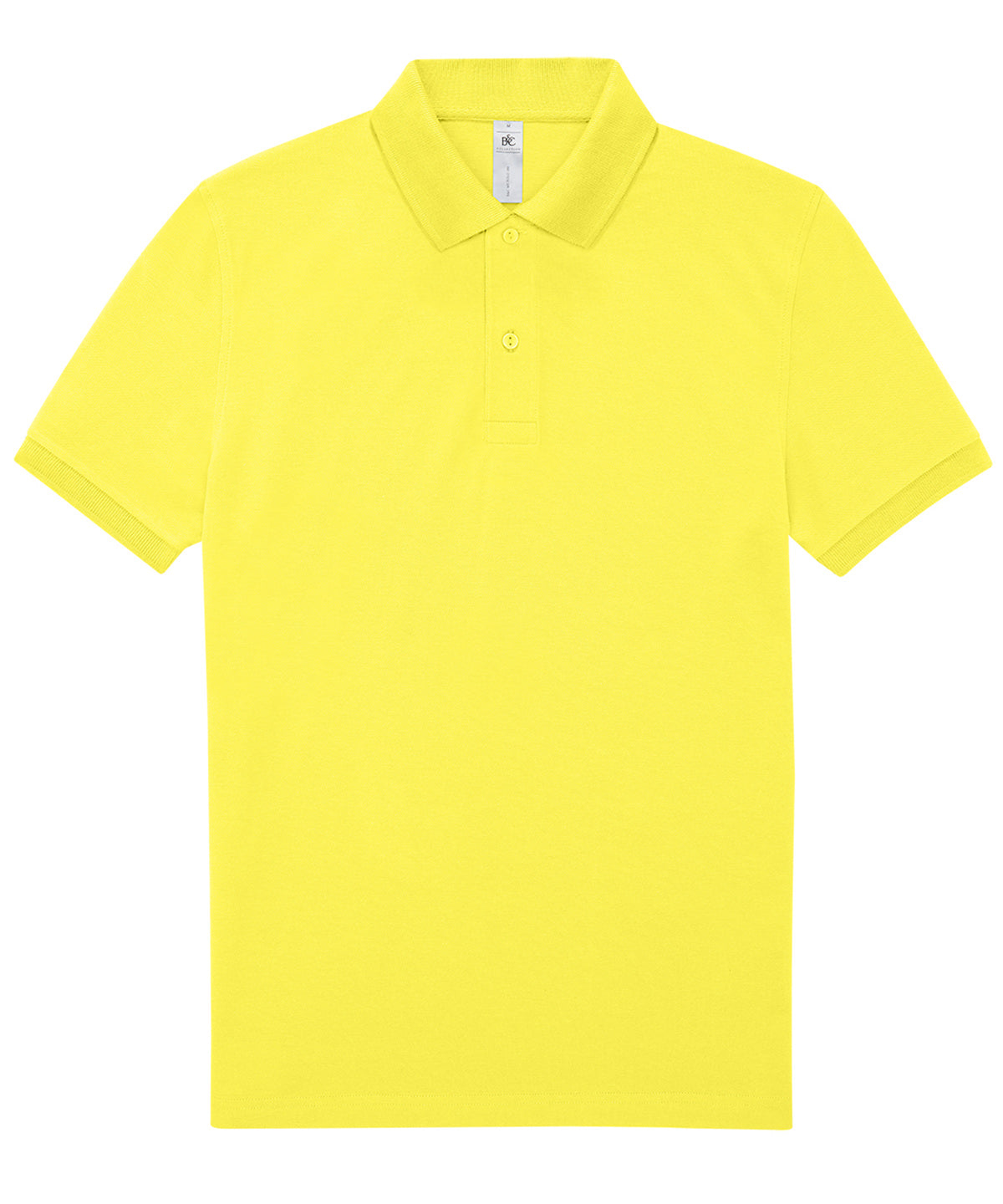 Unisex Custom Printed or Embroidered Classic Fit Polo Shirt