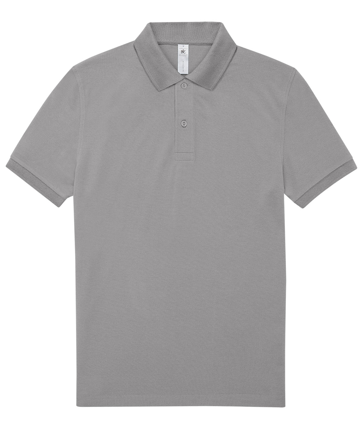 Unisex Custom Printed or Embroidered Classic Fit Polo Shirt