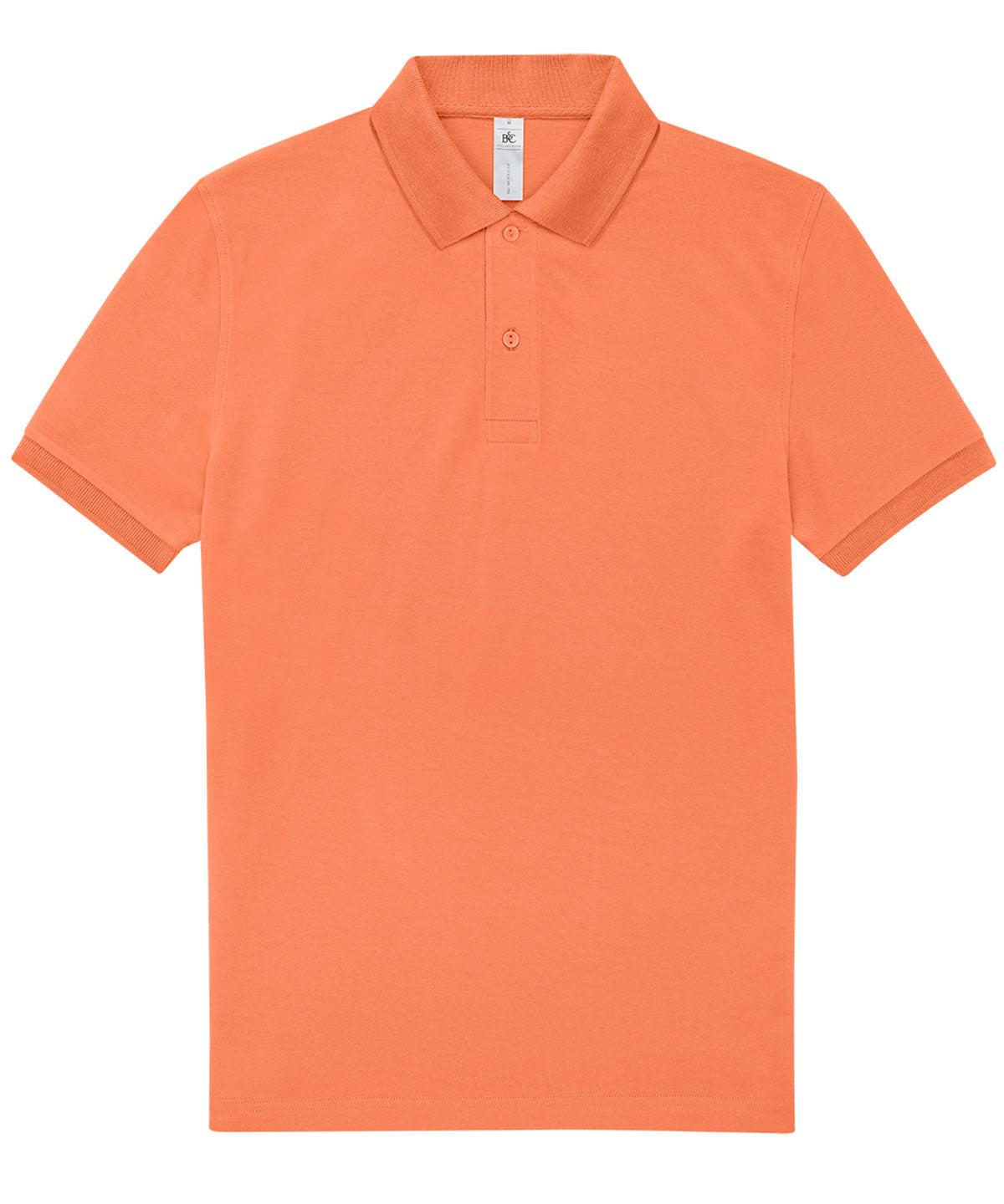 Unisex Custom Printed or Embroidered Classic Fit Polo Shirt