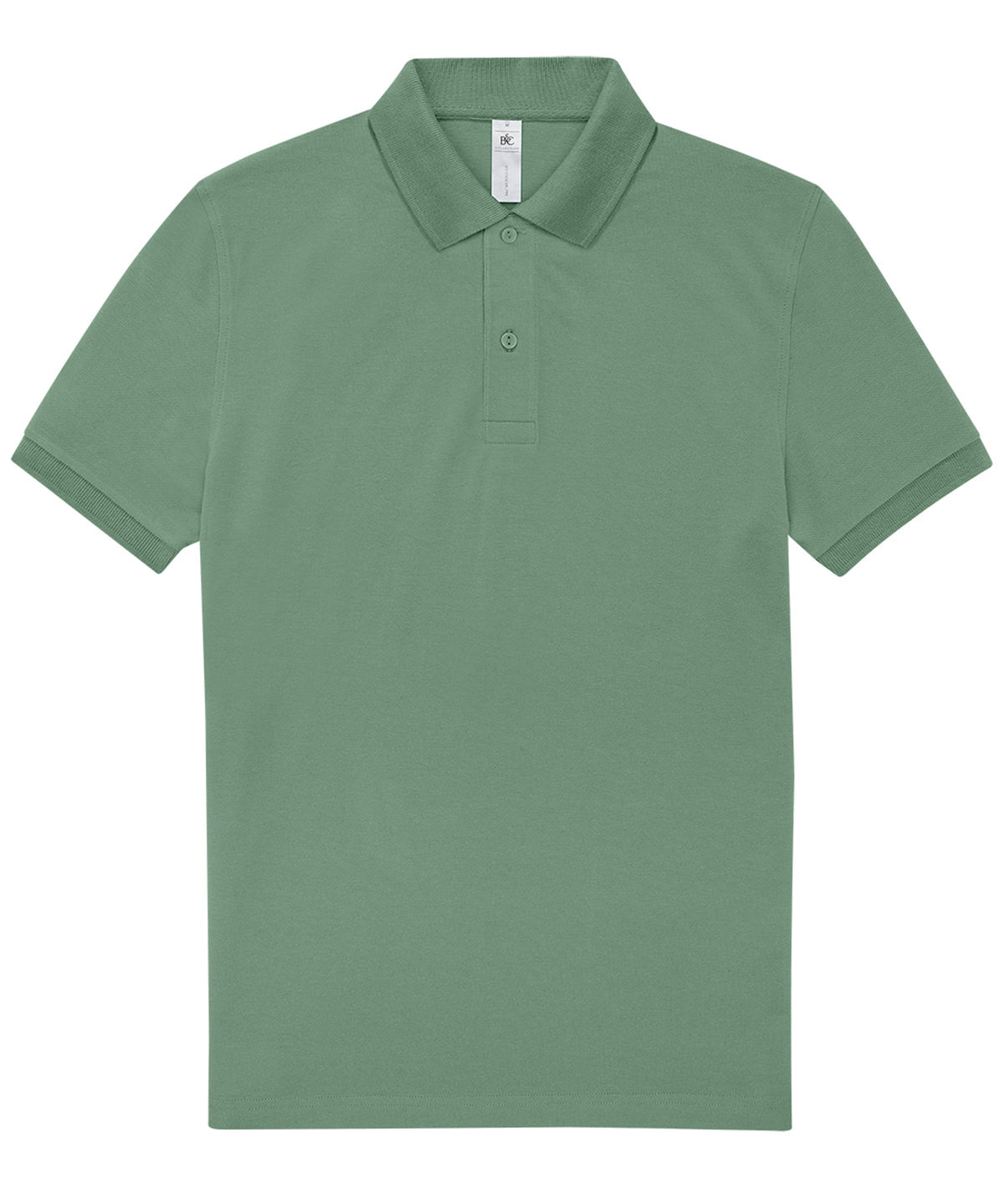 Unisex Custom Printed or Embroidered Classic Fit Polo Shirt