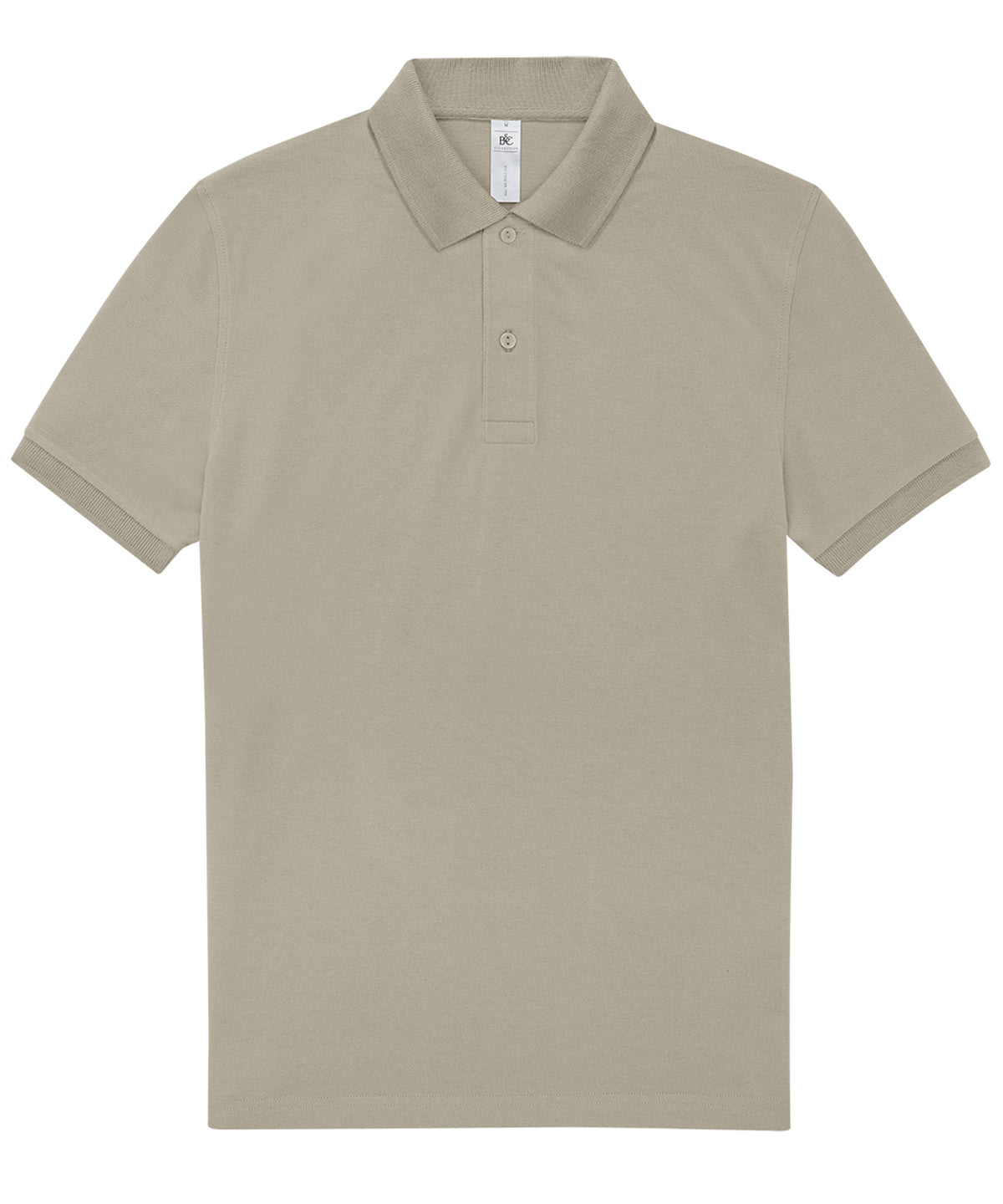 Unisex Custom Printed or Embroidered Classic Fit Polo Shirt