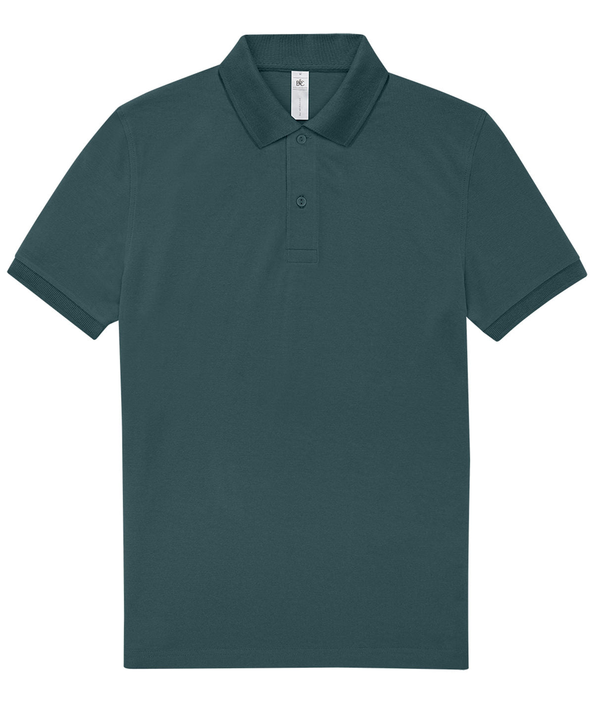 Unisex Custom Printed or Embroidered Classic Fit Polo Shirt