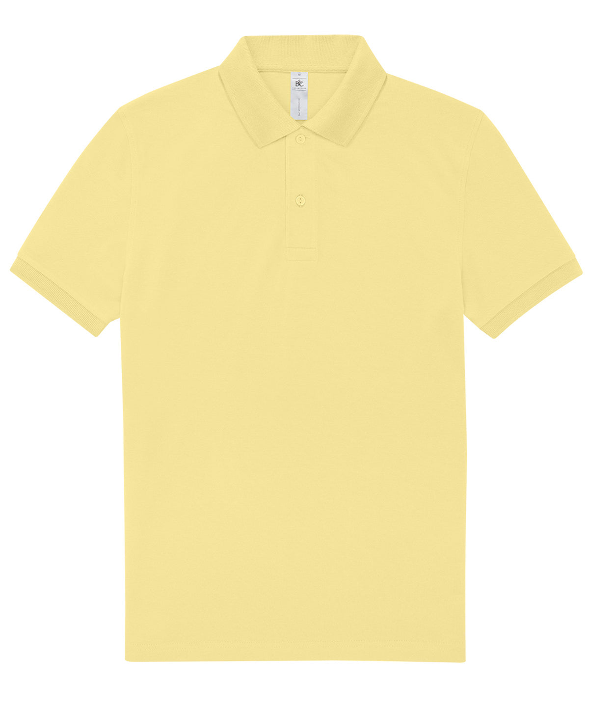 Unisex Custom Printed or Embroidered Classic Fit Polo Shirt