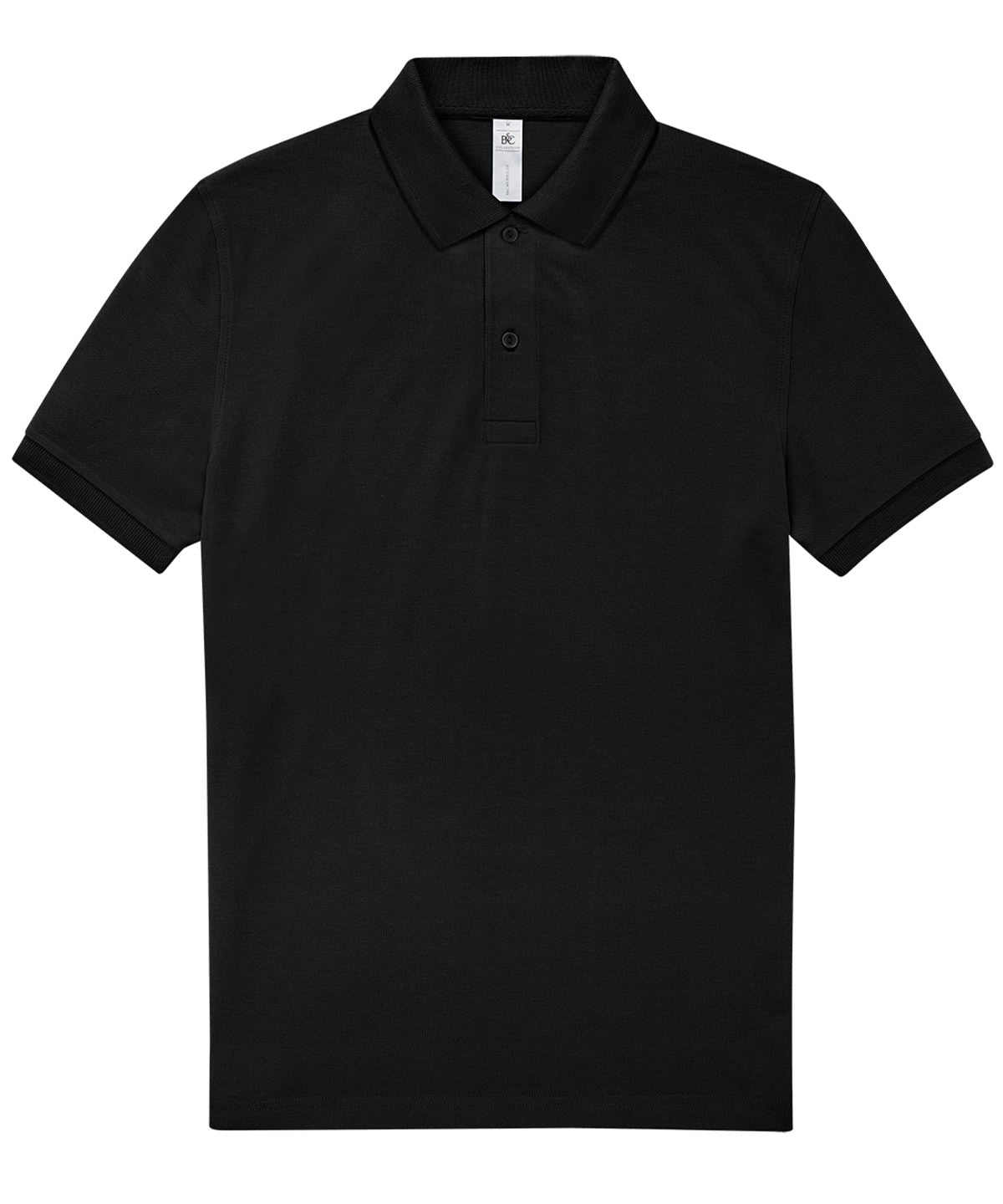 Unisex Custom Printed or Embroidered Classic Fit Polo Shirt