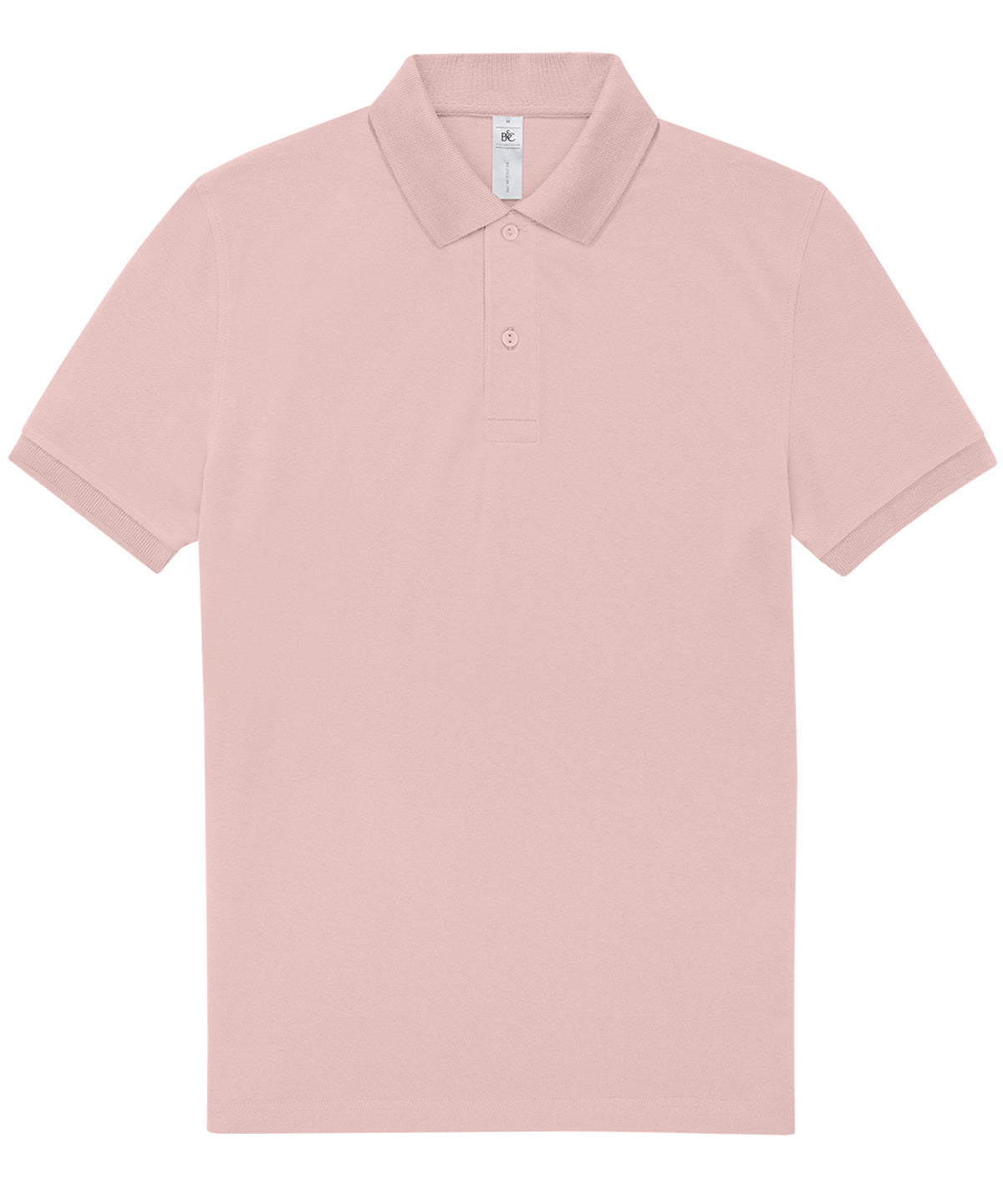 Unisex Custom Printed or Embroidered Classic Fit Polo Shirt