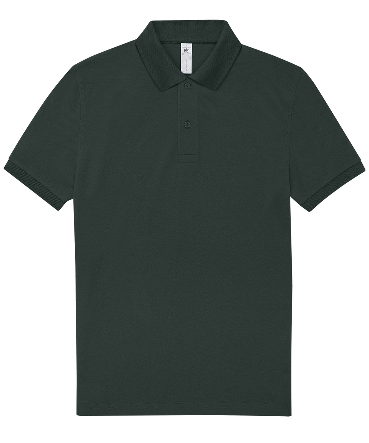 Unisex Custom Printed or Embroidered Classic Fit Polo Shirt