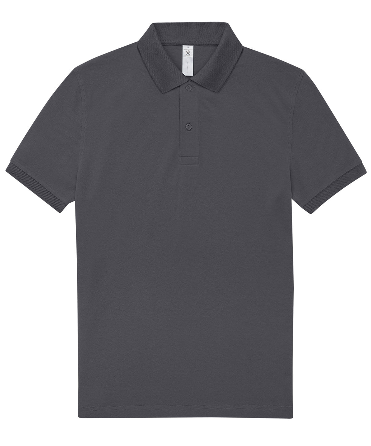 Unisex Custom Printed or Embroidered Classic Fit Polo Shirt