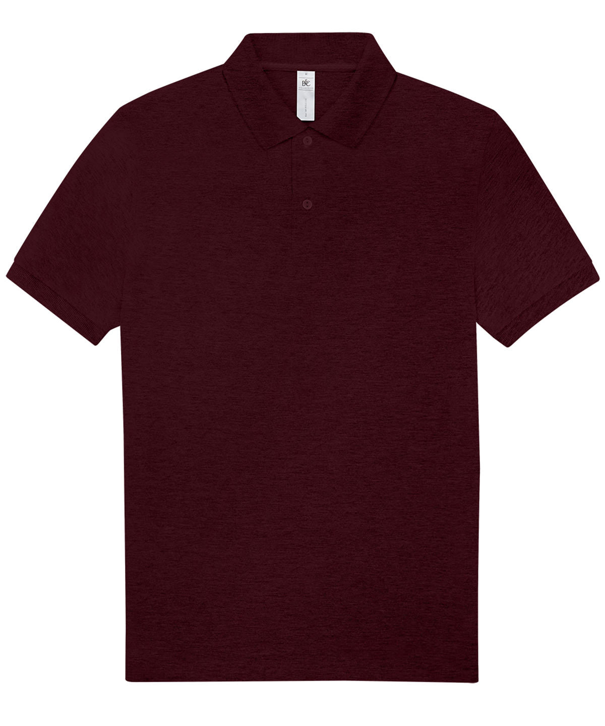 Unisex Custom Printed or Embroidered Classic Fit Polo Shirt