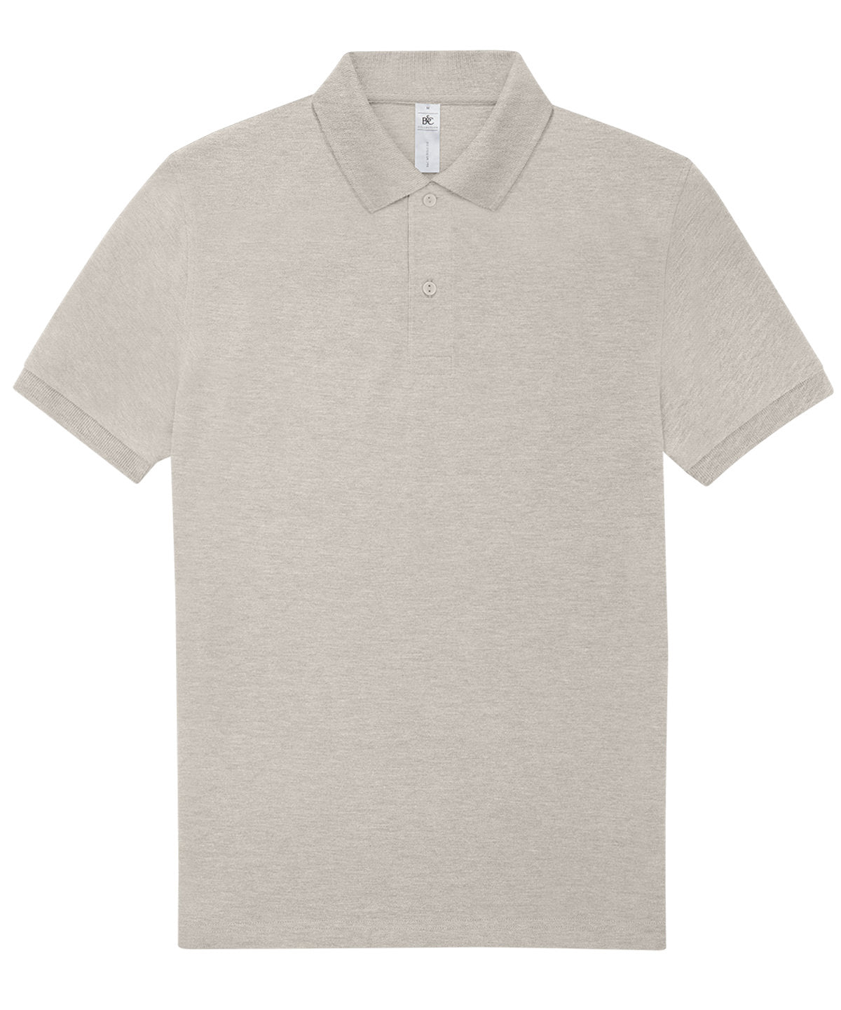 Unisex Custom Printed or Embroidered Classic Fit Polo Shirt