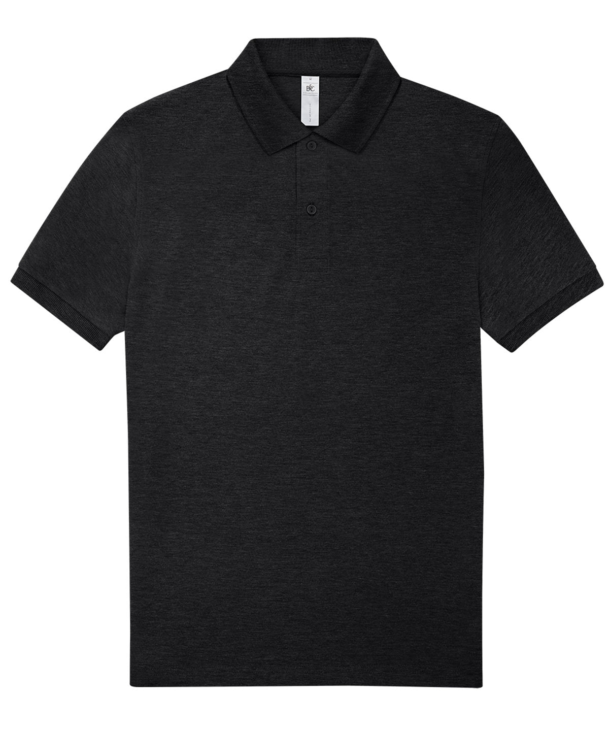 Unisex Custom Printed or Embroidered Classic Fit Polo Shirt