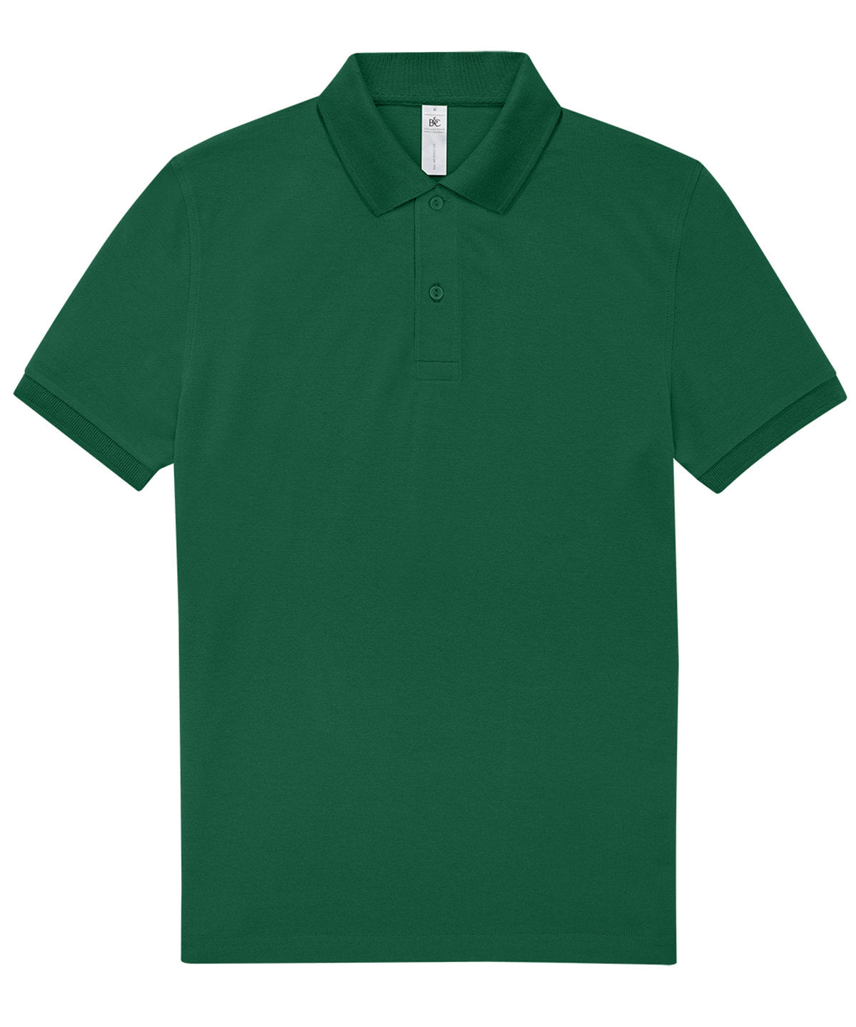 Unisex Custom Printed or Embroidered Classic Fit Polo Shirt