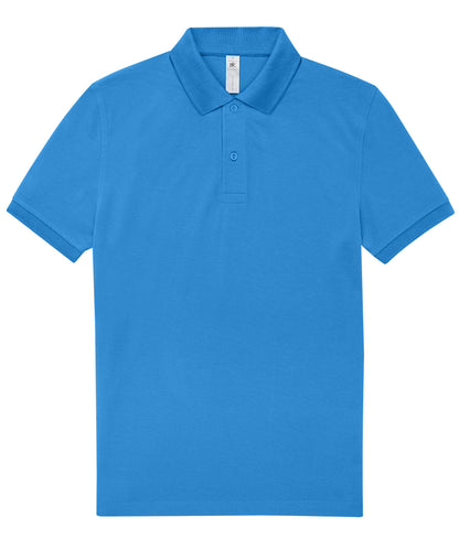Unisex Custom Printed or Embroidered Classic Fit Polo Shirt