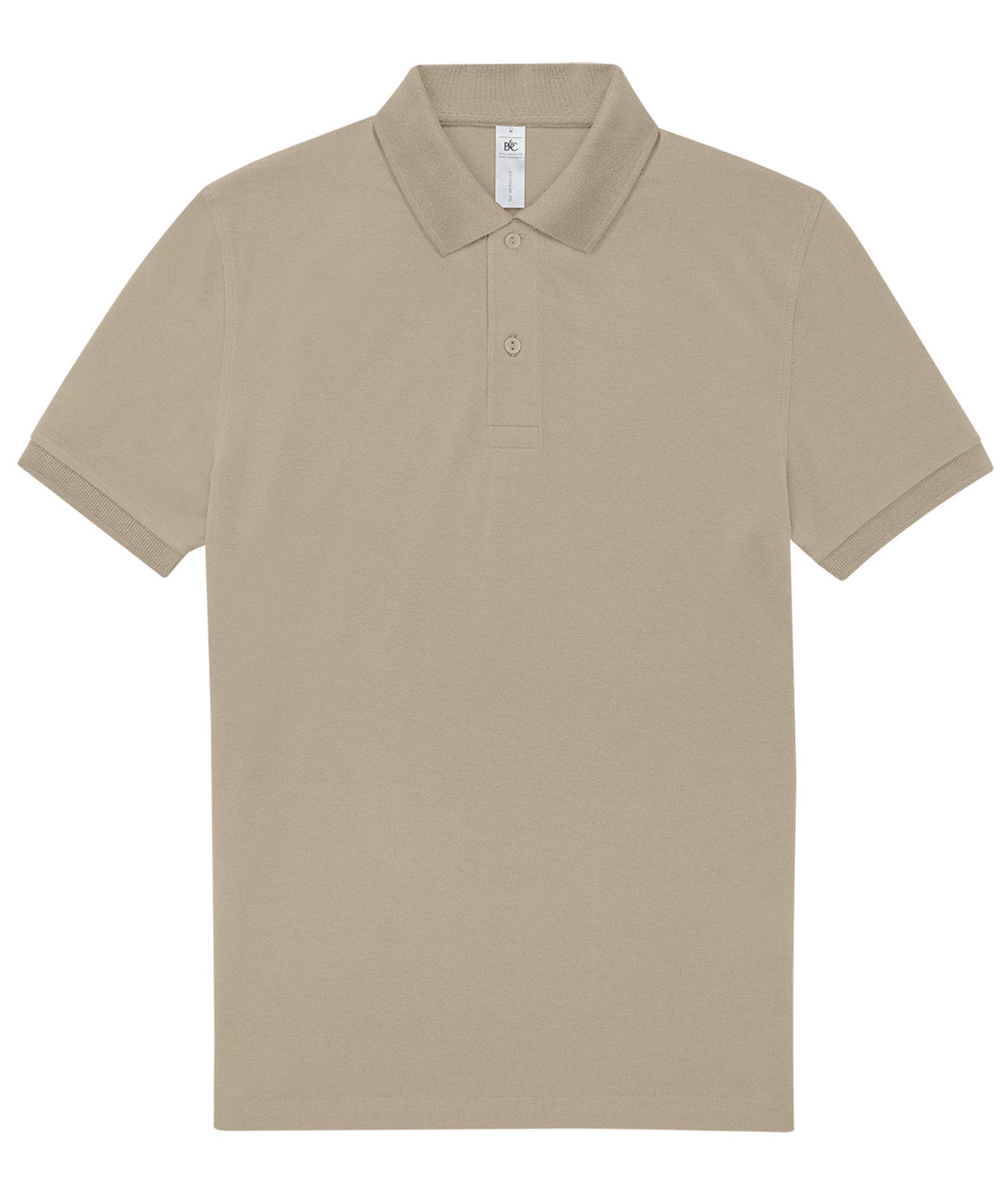 Unisex Custom Printed or Embroidered Classic Fit Polo Shirt