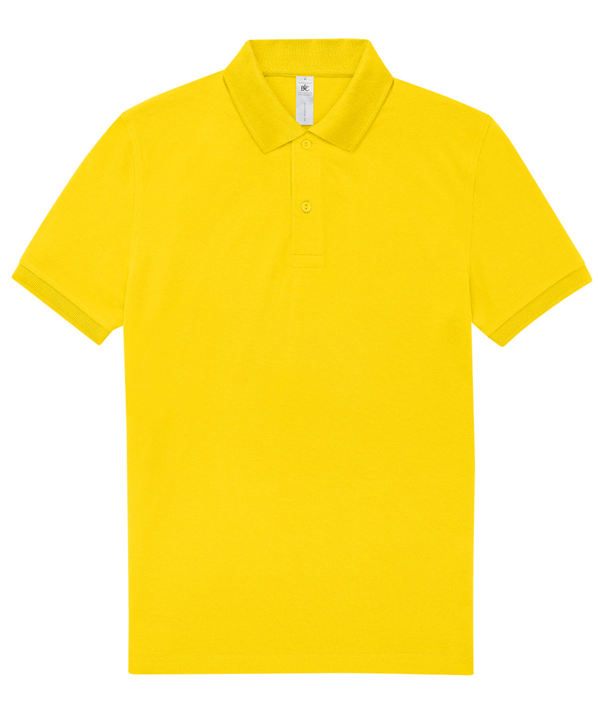 Unisex Custom Printed or Embroidered Classic Fit Polo Shirt