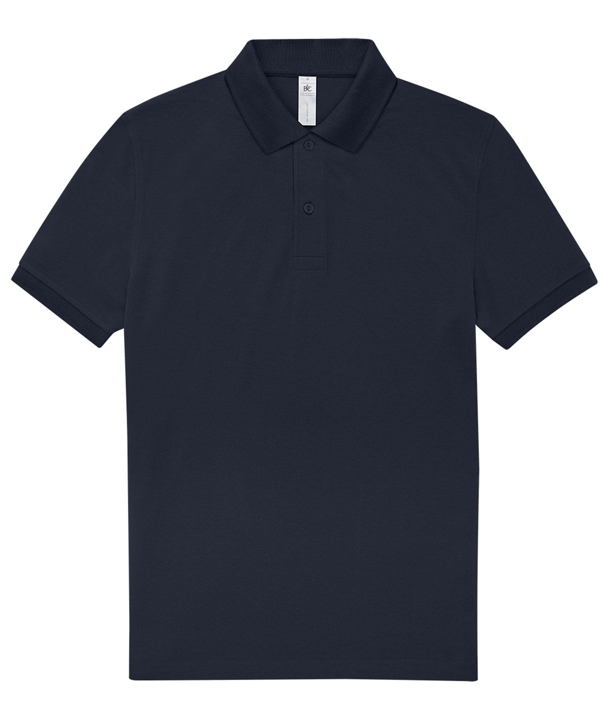 Unisex Custom Printed or Embroidered Classic Fit Polo Shirt