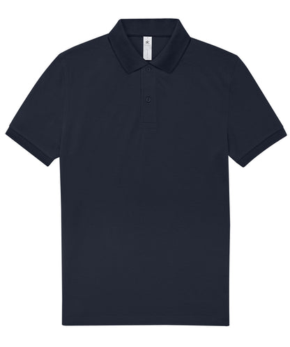 Unisex Custom Printed or Embroidered Classic Fit Polo Shirt