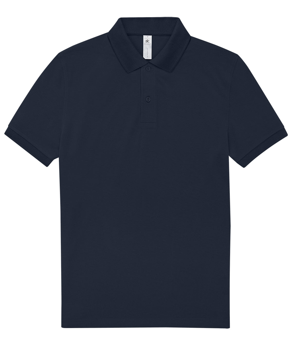 Unisex Custom Printed or Embroidered Classic Fit Polo Shirt