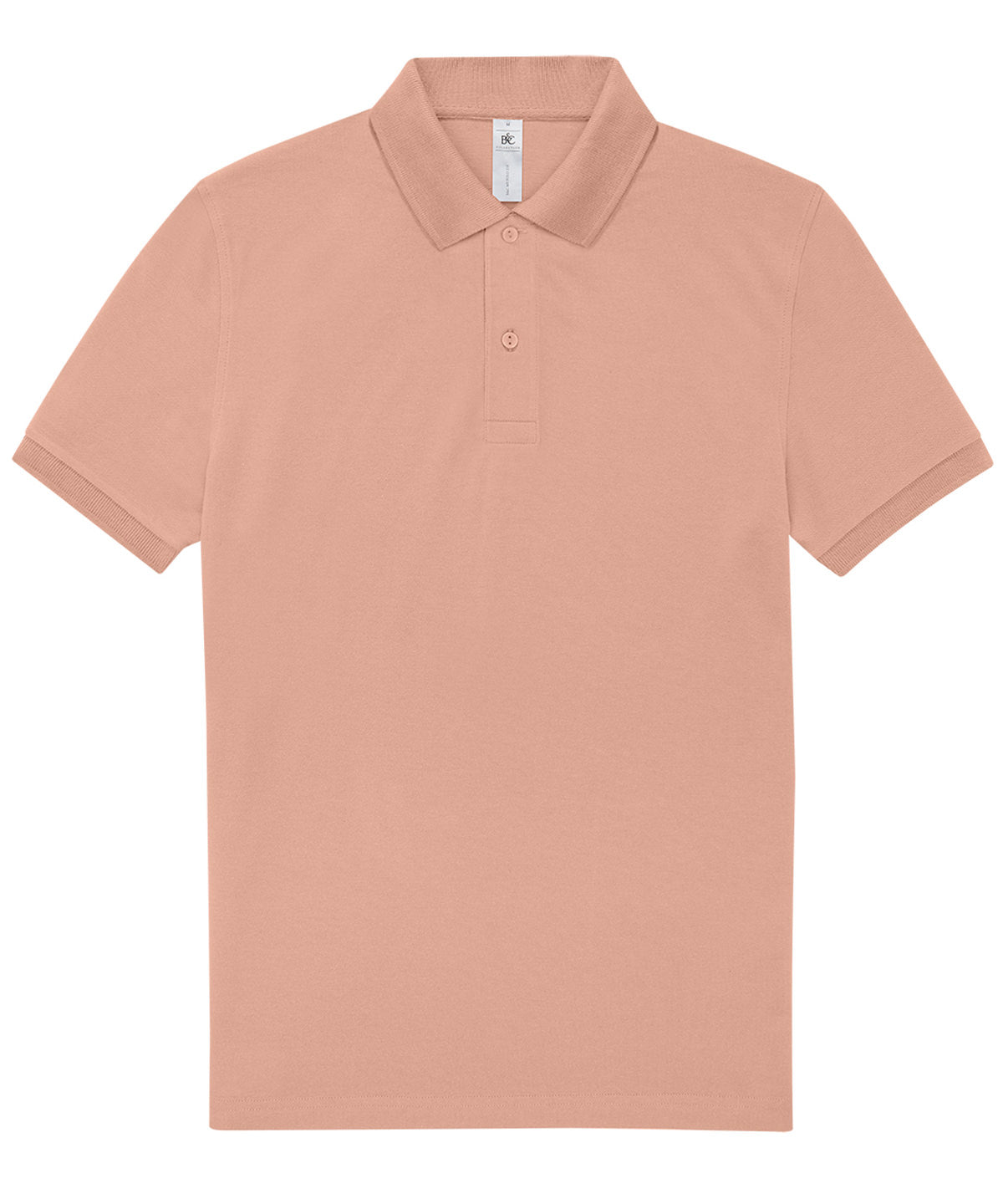 Unisex Custom Printed or Embroidered Classic Fit Polo Shirt