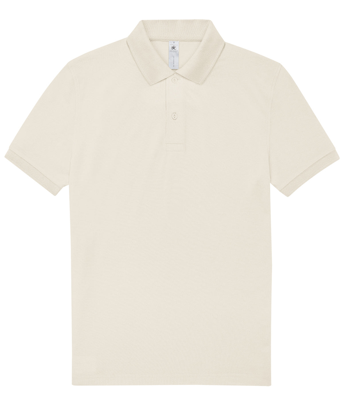 Unisex Custom Printed or Embroidered Classic Fit Polo Shirt