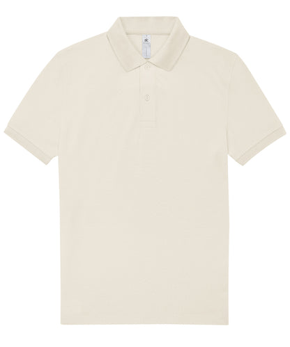 Unisex Custom Printed or Embroidered Classic Fit Polo Shirt
