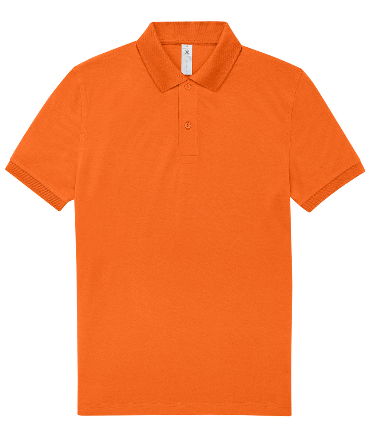Unisex Custom Printed or Embroidered Classic Fit Polo Shirt