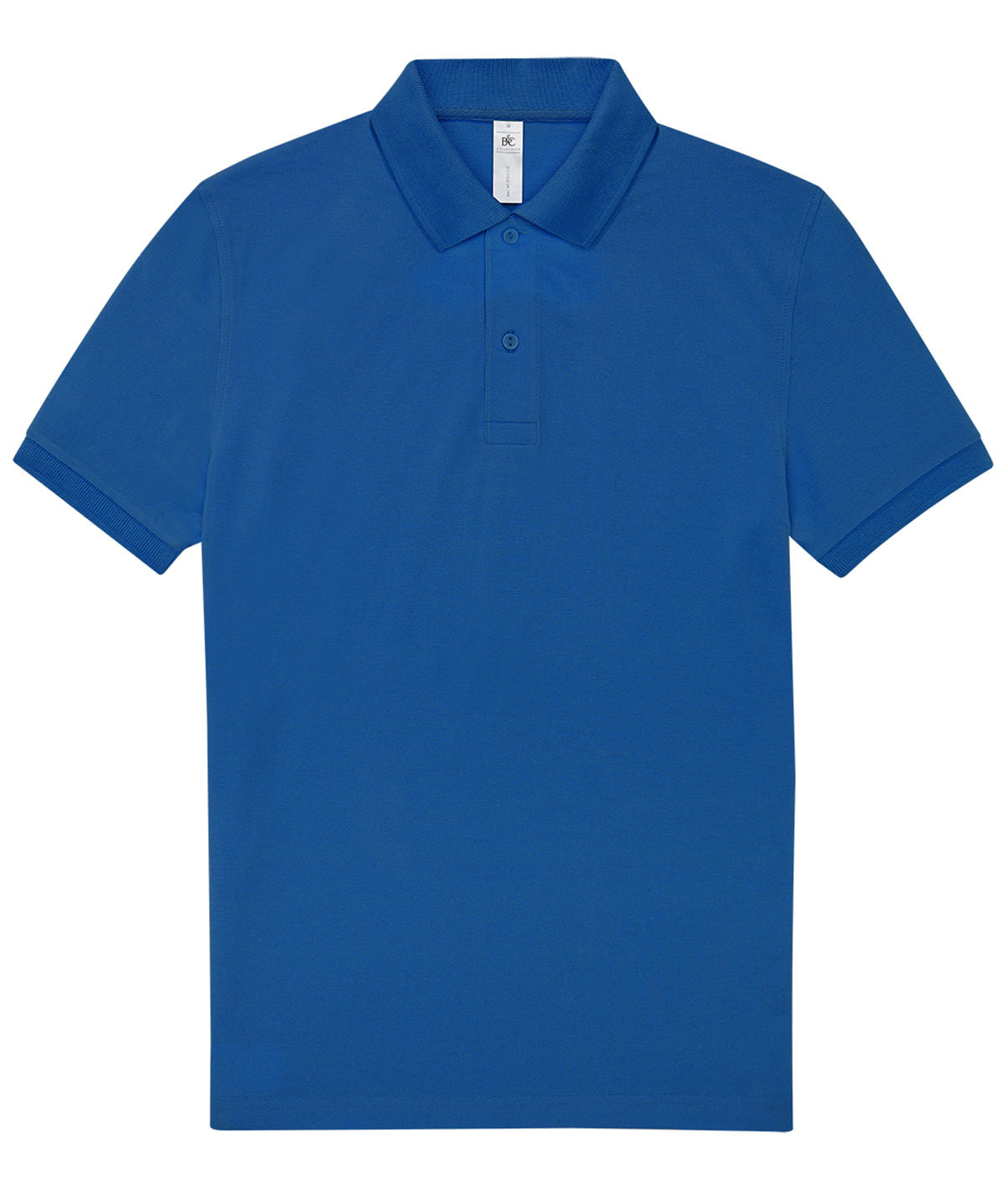 Unisex Custom Printed or Embroidered Classic Fit Polo Shirt