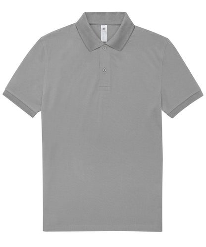 Unisex Custom Printed or Embroidered Classic Fit Polo Shirt