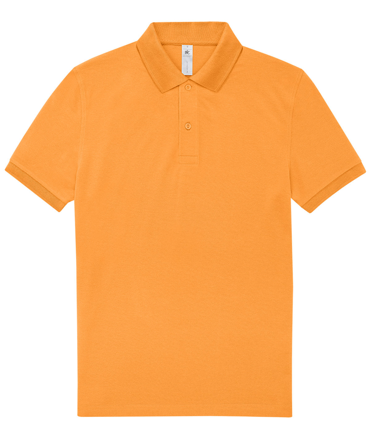 Unisex Custom Printed or Embroidered Classic Fit Polo Shirt