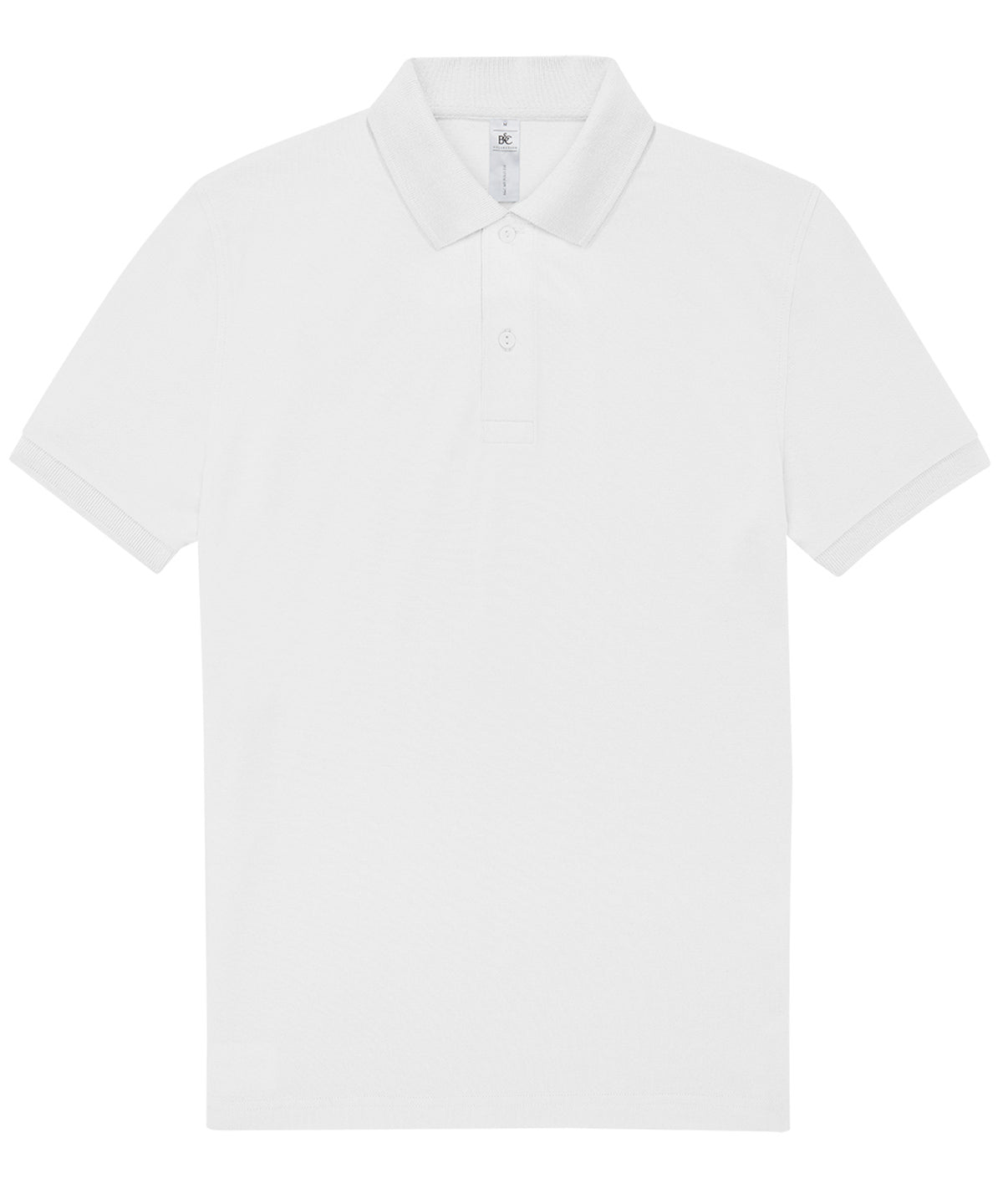 Unisex Custom Printed or Embroidered Classic Fit Polo Shirt