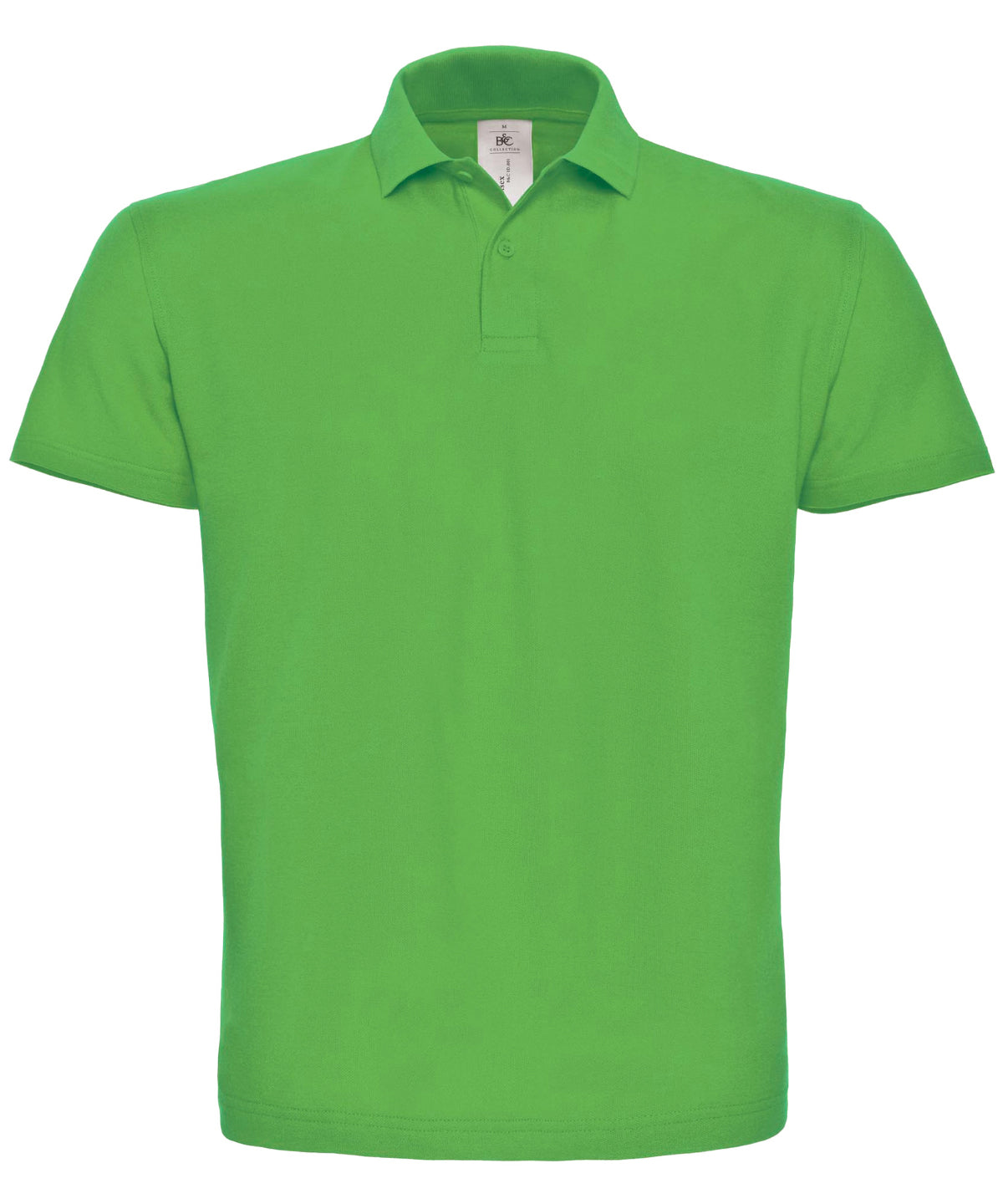 Women's Custom Printed or Embroidered Cotton Polo Shirt
